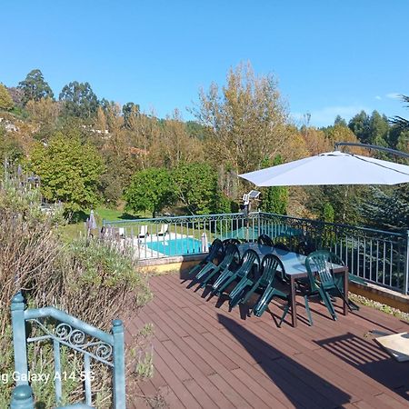 Confort, Fun And Leisure In Douro Rural Space Sande  المظهر الخارجي الصورة