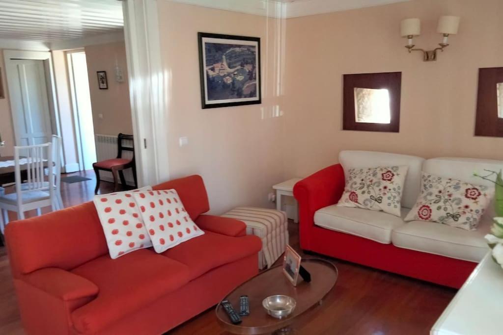 Confort, Fun And Leisure In Douro Rural Space Sande  المظهر الخارجي الصورة