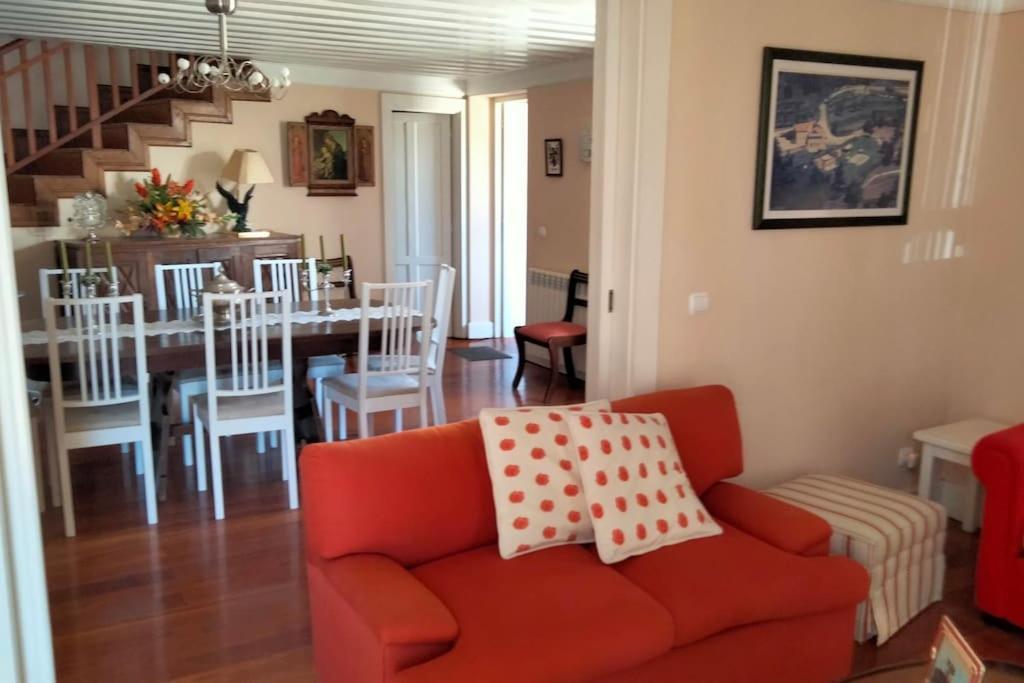 Confort, Fun And Leisure In Douro Rural Space Sande  المظهر الخارجي الصورة