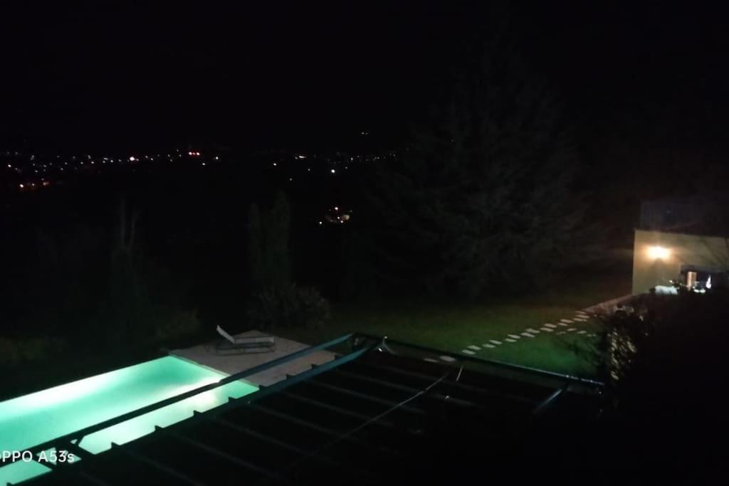 Confort, Fun And Leisure In Douro Rural Space Sande  المظهر الخارجي الصورة