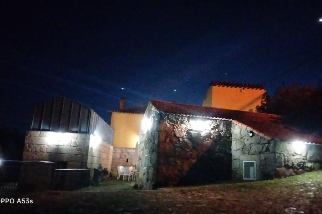 Confort, Fun And Leisure In Douro Rural Space Sande  المظهر الخارجي الصورة