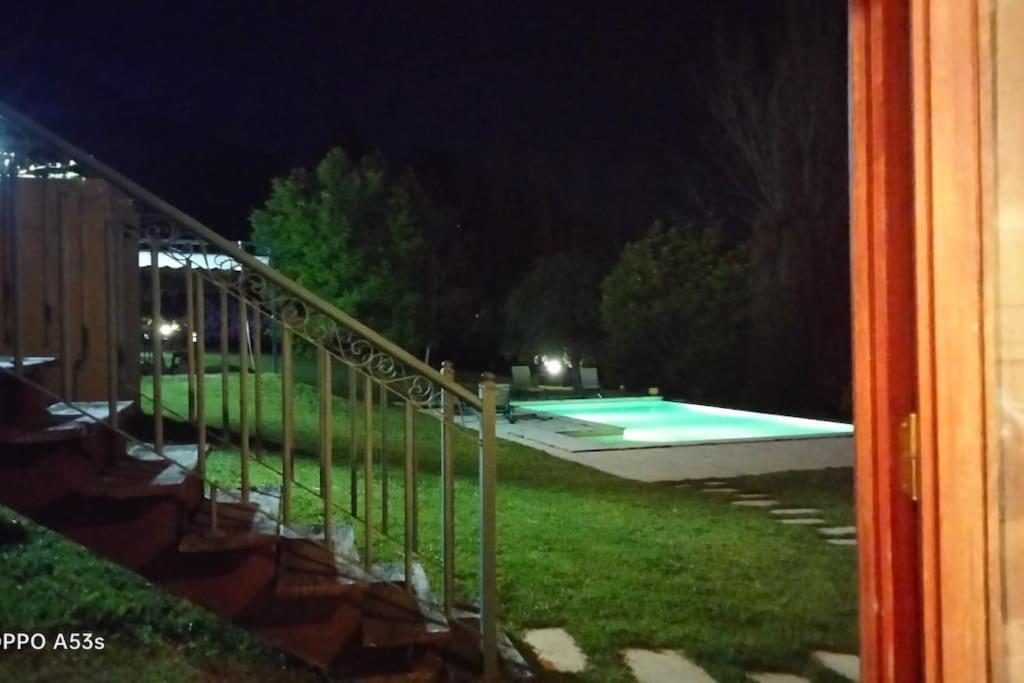 Confort, Fun And Leisure In Douro Rural Space Sande  المظهر الخارجي الصورة
