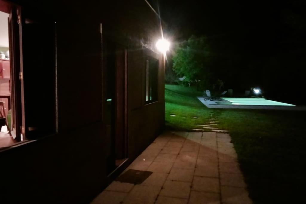 Confort, Fun And Leisure In Douro Rural Space Sande  المظهر الخارجي الصورة