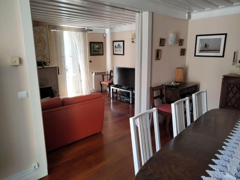 Confort, Fun And Leisure In Douro Rural Space Sande  المظهر الخارجي الصورة