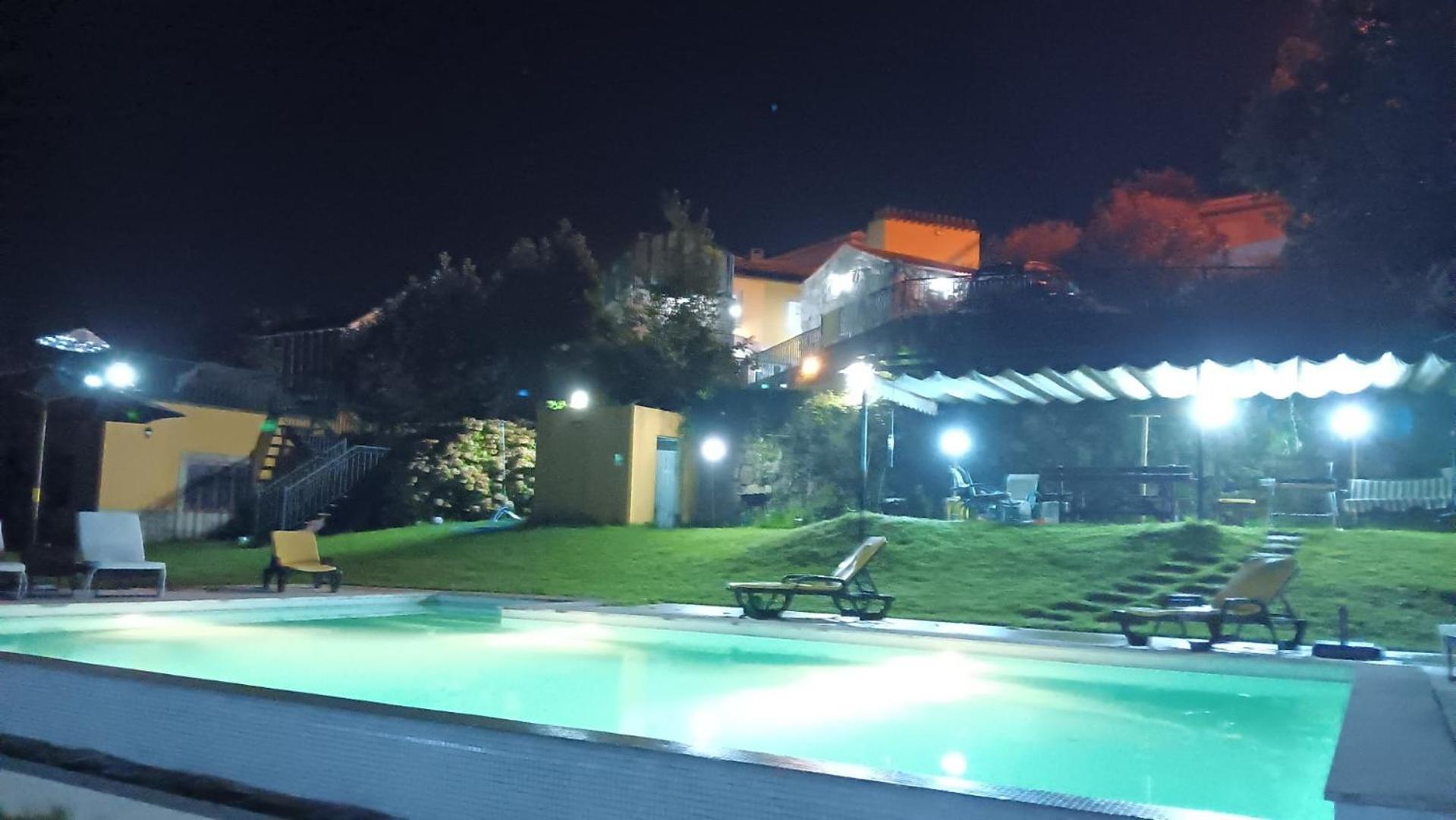 Confort, Fun And Leisure In Douro Rural Space Sande  المظهر الخارجي الصورة