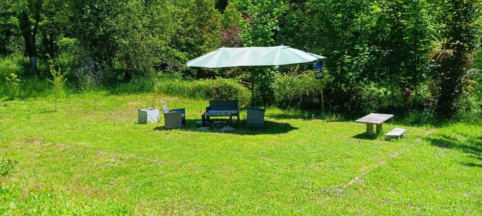 Confort, Fun And Leisure In Douro Rural Space Sande  المظهر الخارجي الصورة