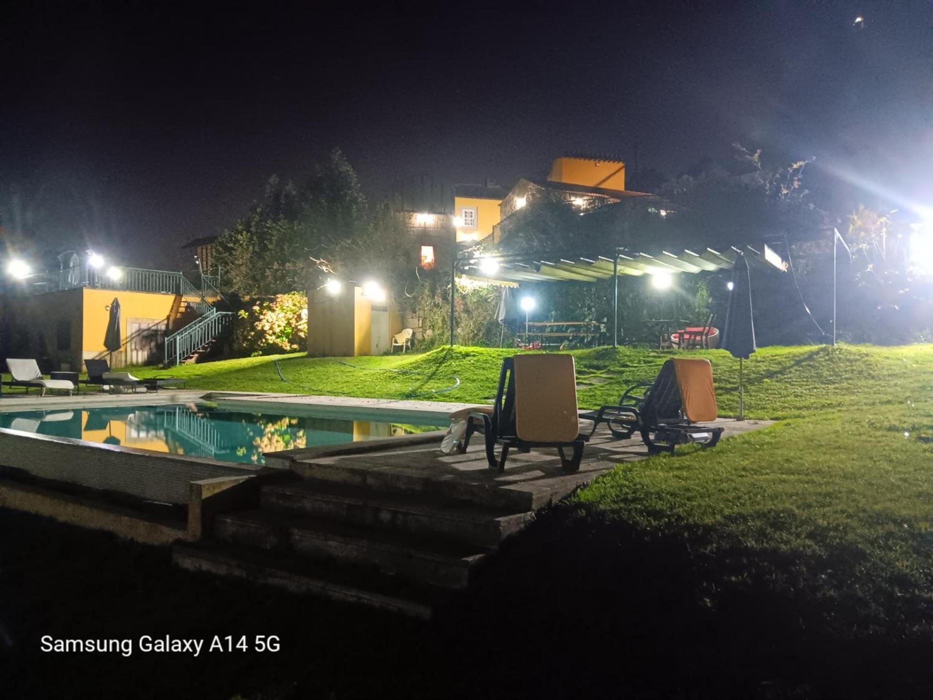Confort, Fun And Leisure In Douro Rural Space Sande  المظهر الخارجي الصورة