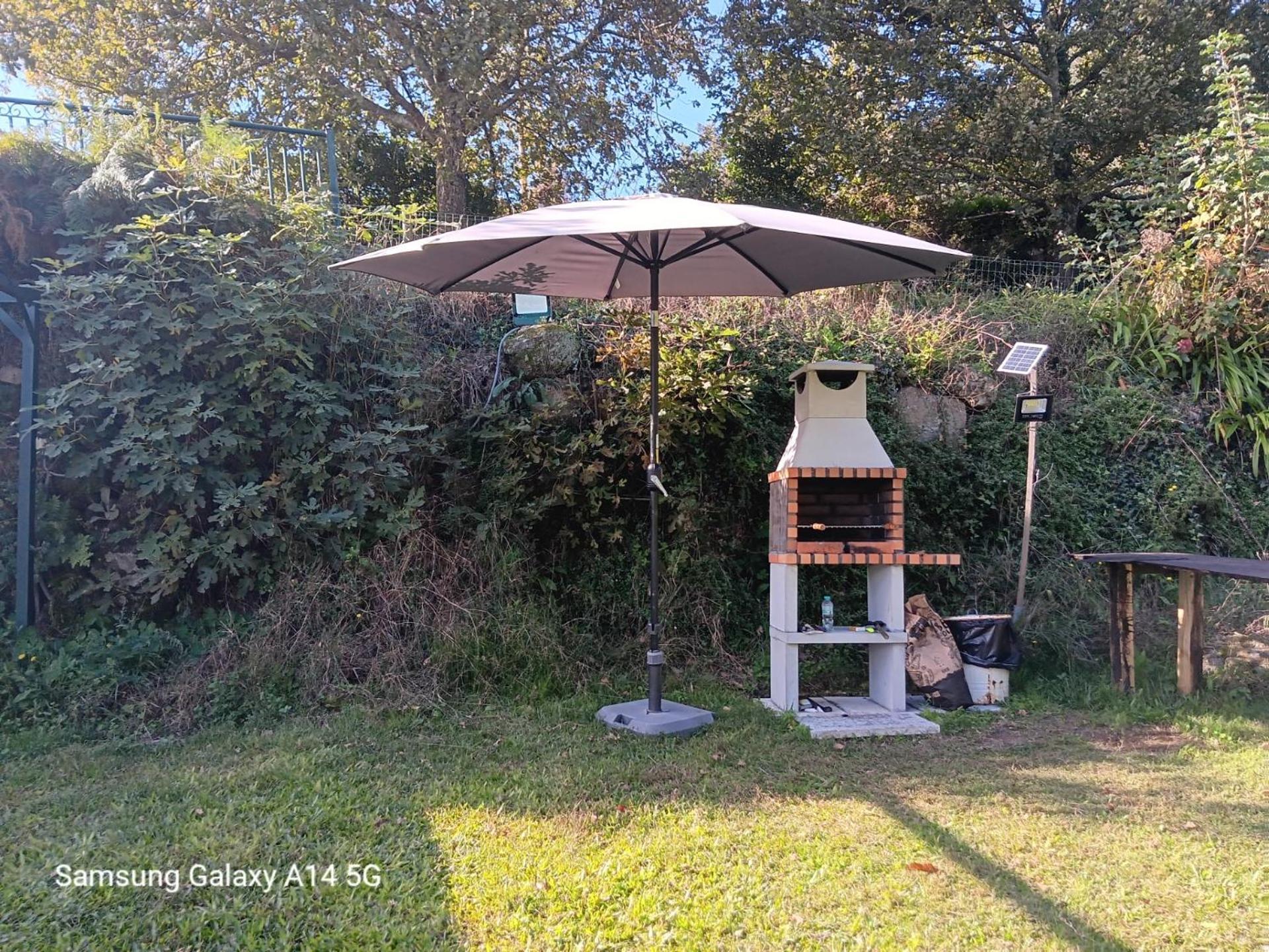 Confort, Fun And Leisure In Douro Rural Space Sande  المظهر الخارجي الصورة